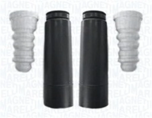Dust Cover Kit, shock absorber